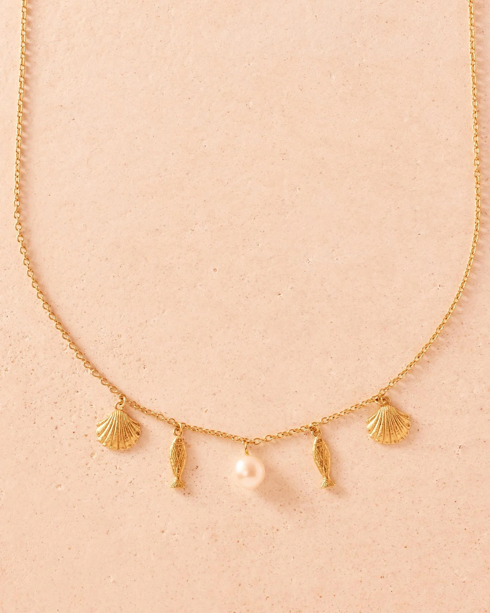 Mother-of-Pearl selection